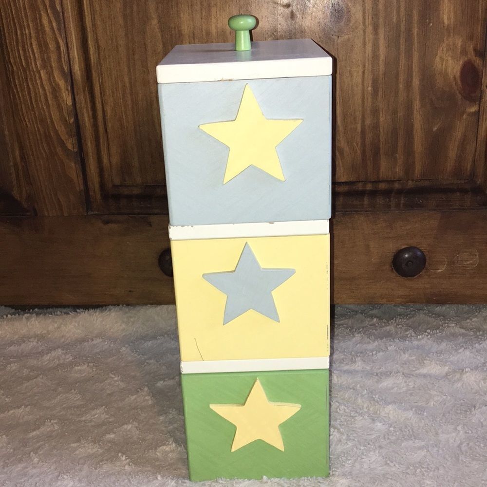 PotteryâBarn KidsâStorageâBoxes - Picture 2 of 9